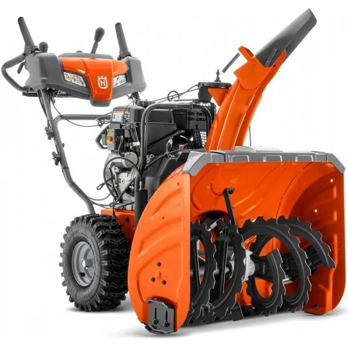 Снігоочисник Husqvarna ST 330 (9704697-01)