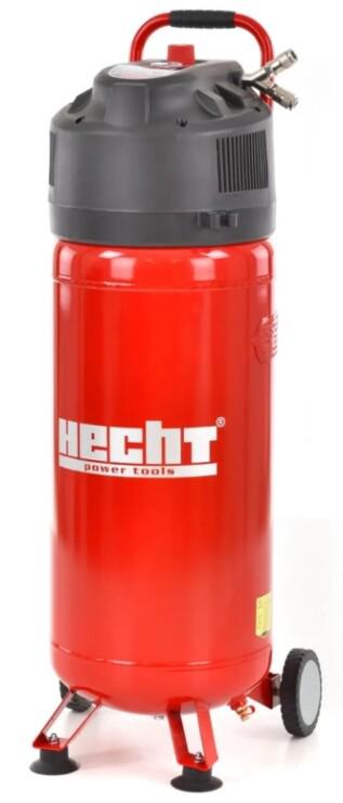Безмасляний компресор HECHT 2360