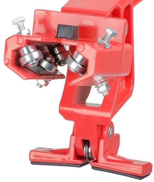 Плиткорез монорельсовий Intertool 750 мм (HT-0383)