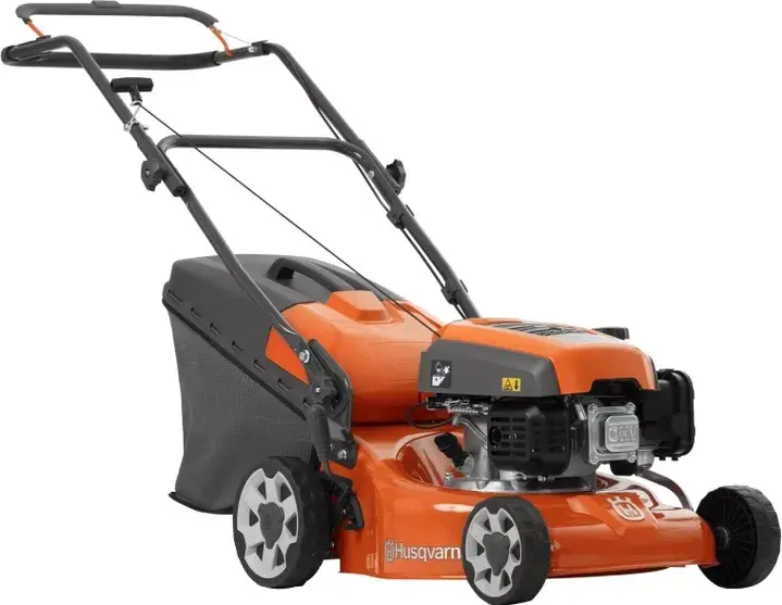 Бензинова газонокосарка Husqvarna LC 140P (9704881-01)