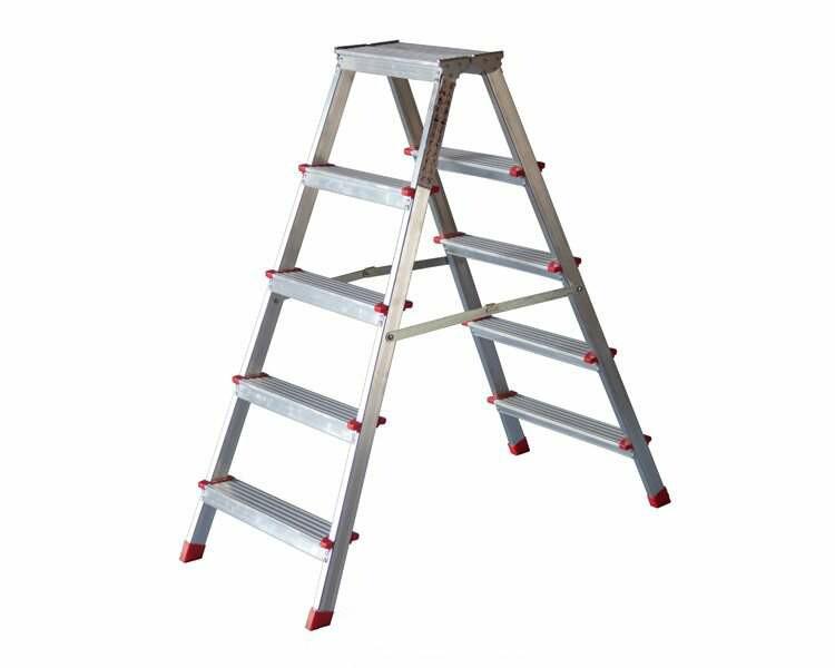 Двоступенева сходи Olympos 2x5 (OL5-LFD115AL)