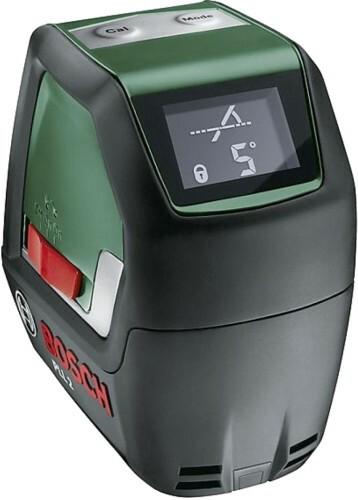 Лазерний нівелір Bosch PLL 2 (0603663420)