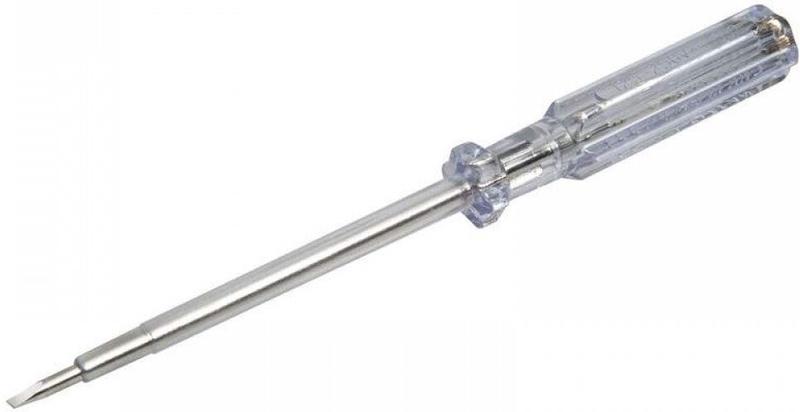 Викрутка тестер STANLEY, 190 мм (STHT0-62685)