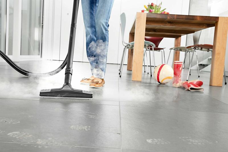 Паропилосос Karcher SV 7 (1.439-490.0)