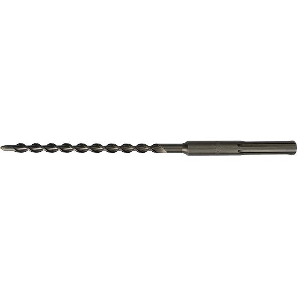 Бур Makita SDS-Max T.C.T. 24x340мм (D-34017)