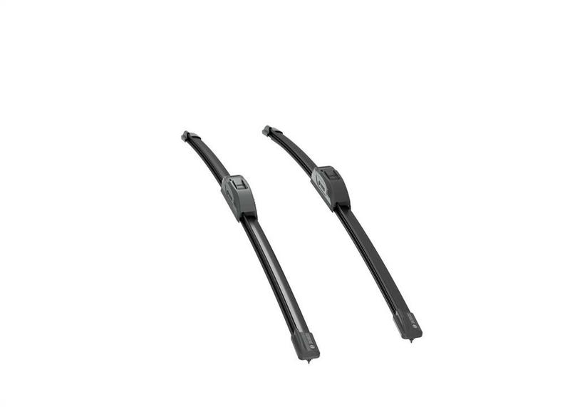 Комплект щіток склоочисника безкаркасних Bosch Aerotwin 530/550 (3397118906)