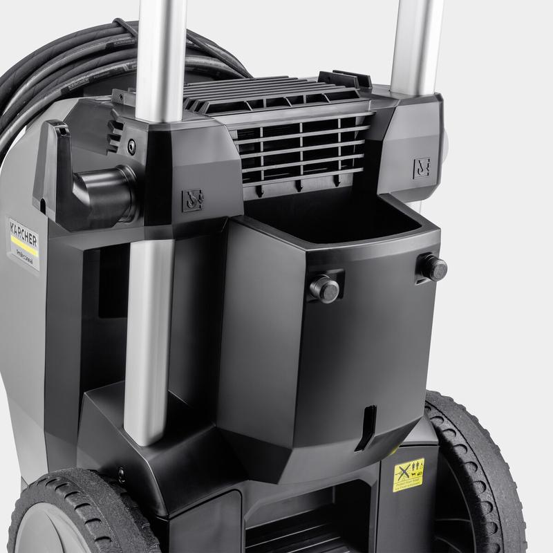 Апарат високого тиску Karcher HD 13/18-4 S Plus (1.286-961.0)