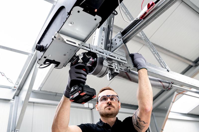 Комплект акумуляторних інструментів Metabo COMBO SET 2.9.2 18V (685202000)