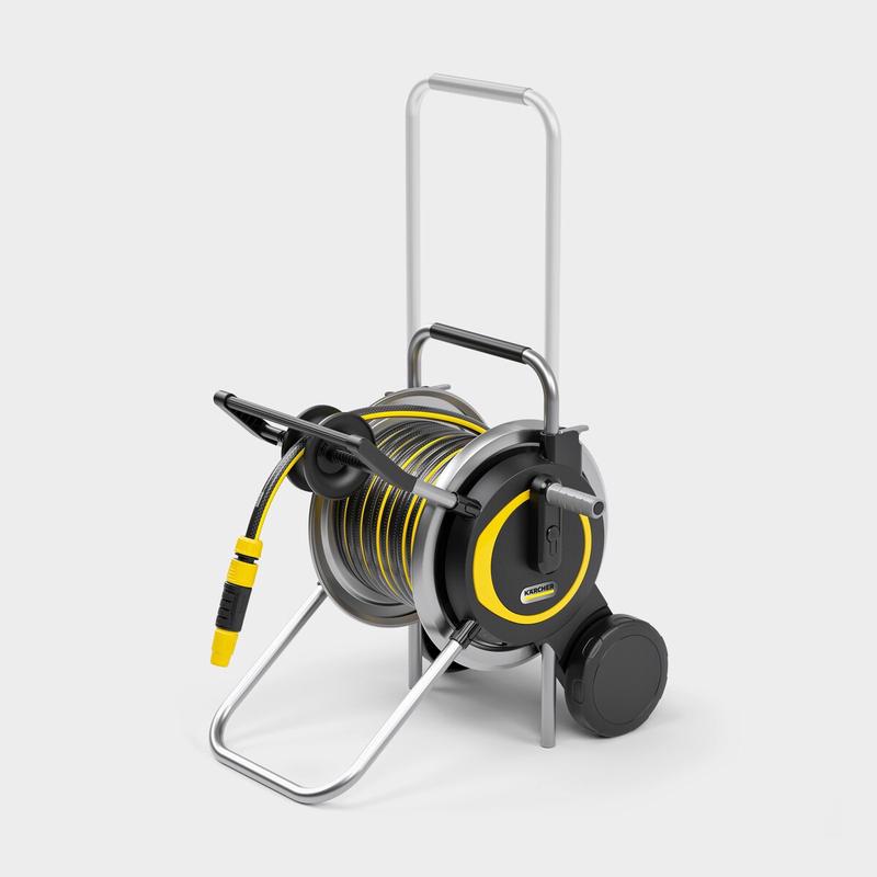 Візок зі шлангом Karcher HT 5.20 M Set (2.645-368.0)