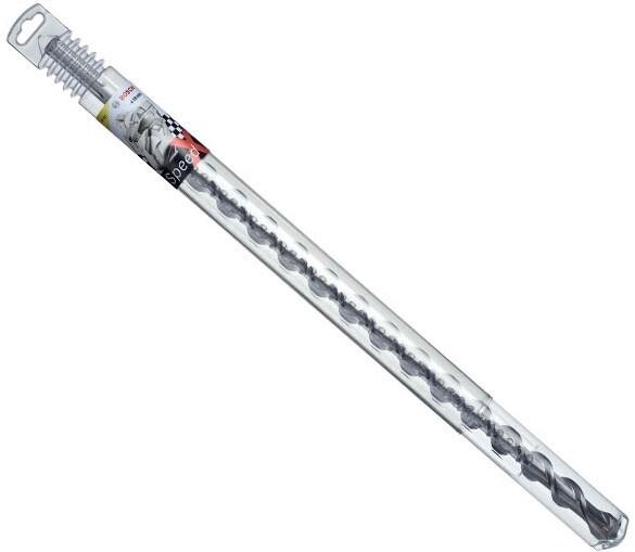 Бур Bosch SDS Plus-7X д / арм.бетона 25x400x450 мм (2608586726)