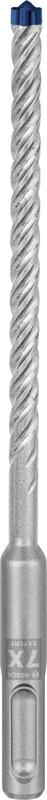 Бур Bosch EXPERT SDS-Plus-7X, 6.5x100x165 мм, 10 шт. (2608900163)