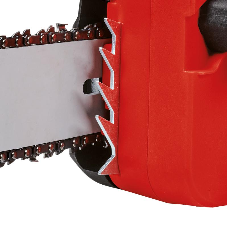 Пила електрична ланцюгова Einhell GC-EC 2040 (4501230)