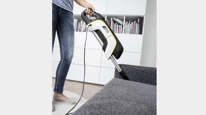 Пилосос без мішка Karcher VC 5 Premium