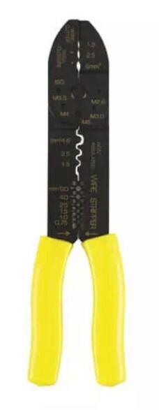 Кліщі для обтиску Stanley (STHT0-75414)