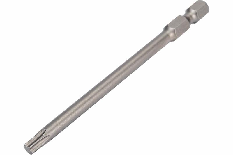 Біта Bosch Extra Hard T25, 89 мм (2607001654)