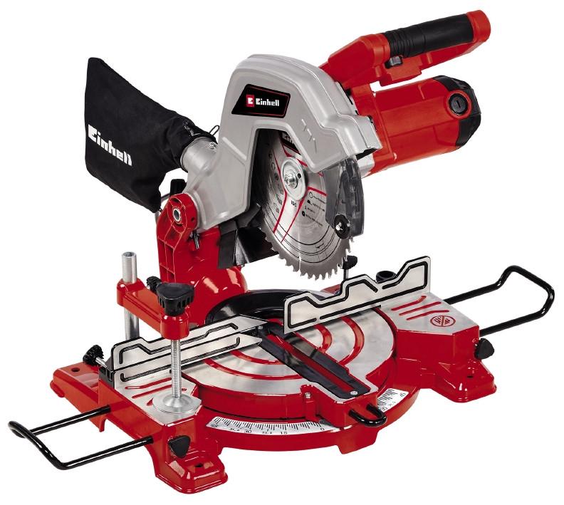Пила торцева Einhell TC-MS 216 (4300370)