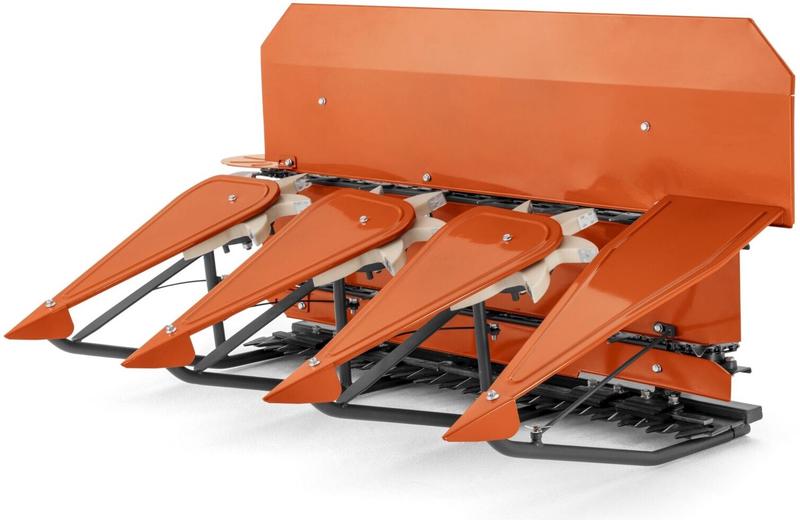 Сінокоса активна Husqvarna для культиватора (5903660-01)