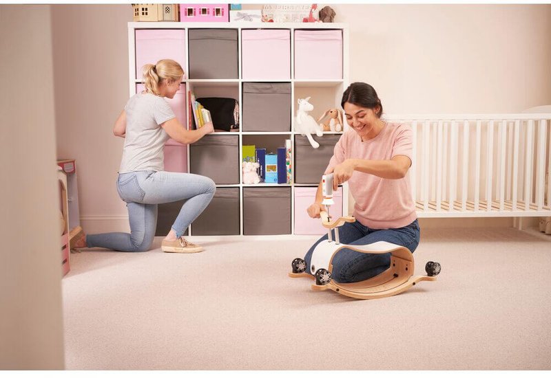 Викрутка акумуляторна BLACK+DECKER BCRTA01
