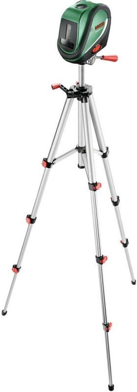 Лазерний Нівелір Bosch UniversalLevel 2 SET (0603663801)