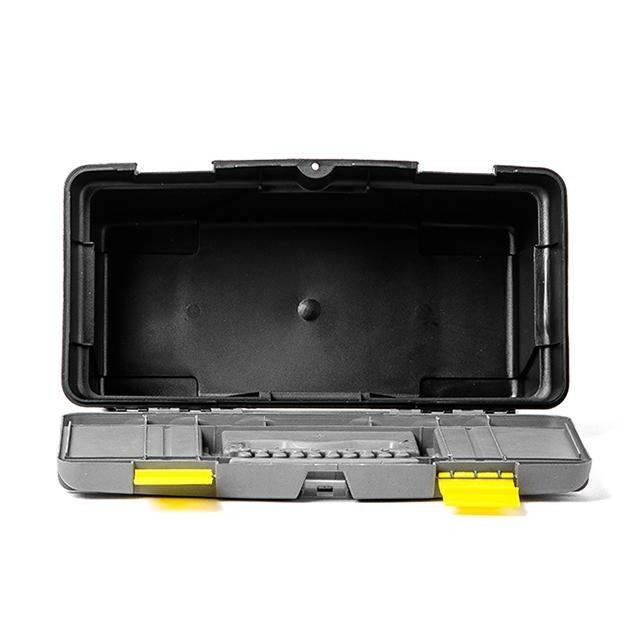Ящик для інструментів Intertool 16.5" (BX-0316)