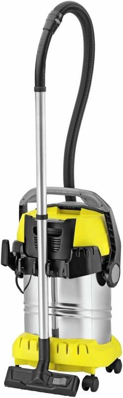 Господарський пилосос Karcher WD 6 P Premium + органайзер (9.611-321.0)