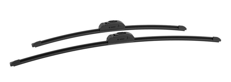 Щітки склоочисника Bosch Robert Aerotwin Retro (AR701S) 650/500, 2 шт (3397007706)
