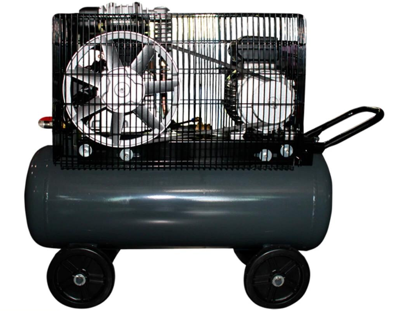 Поршневий повітряний компресор GTM KCH2070A-50L (27155)