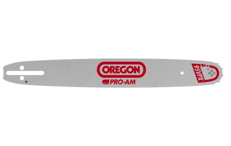 Шина для ланцюгової пилки Oregon 18" 45 см 0,325 (180PXBK095)