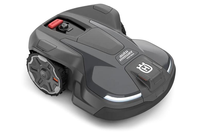 Газонокосарка-робот Husqvarna AM 430X NERA (9705352-11)
