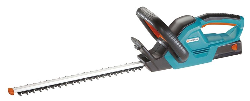 Кущоріз акумуляторний Gardena EasyCut 42 Accu (08872-20)