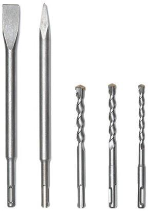Перфоратор Intertool WT-0160