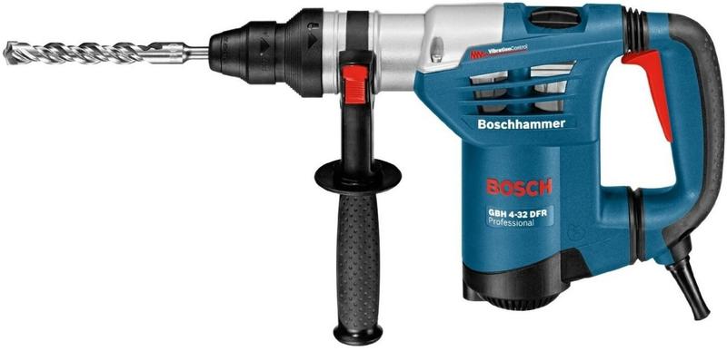 Перфоратор SDS-plus Bosch GBH 4-32 DFR (0611332100)