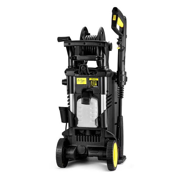 Мийка високого тиску Sturm PW9205I 2300 Вт, 160 бар