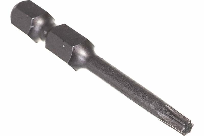 Біта Bosch Extra Hard T15, 49 мм (2607001634)