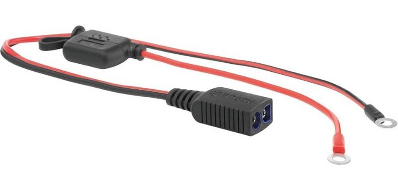 Зарядний пристрій для акумулятора Bosch C80-Li (0 189 921 080)