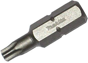 Біти Makita T25 (B-23628) 3 шт