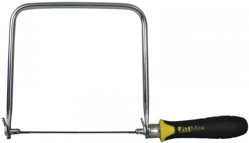 Лобзик Stanley FatMax 160 мм (0-15-106)