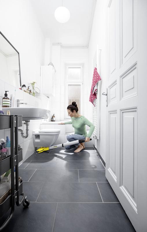 Пилосос миючий Karcher FC 3 Cordless (1.055-300.0)