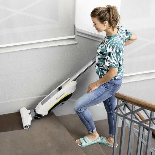 Пилосос миючий Karcher FC 5 Cordless Premium (1.055-660.0)