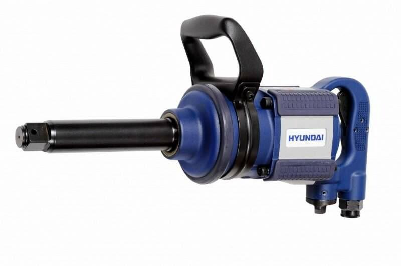 Пневматичний гайкокрут Hyundai AC-I2200