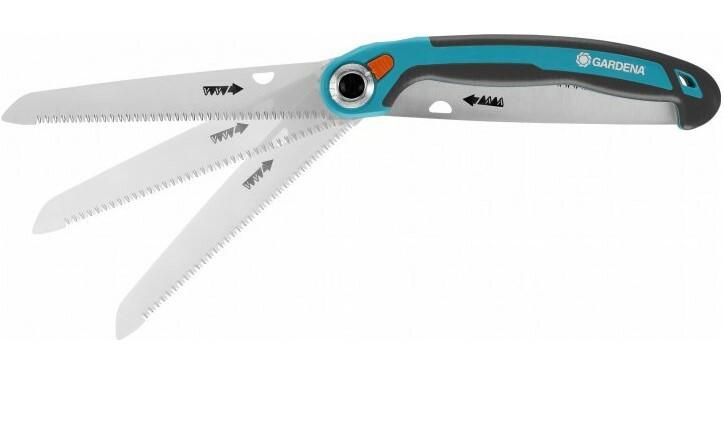 Пилка садова складна Gardena 200Р (08743-20.000.00)