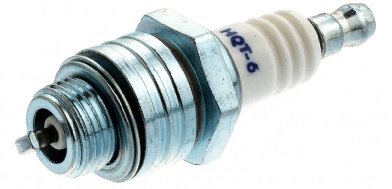 Свічка запалювання Husqvarna HQT-6 (5908441-01)