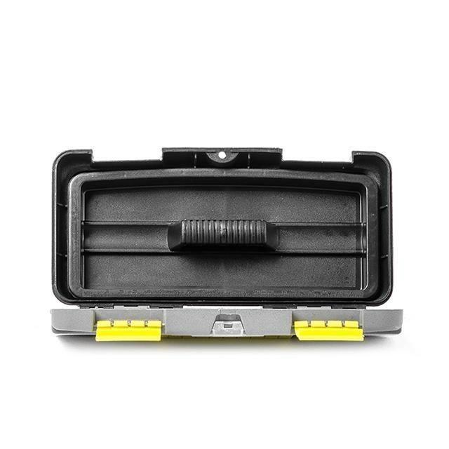 Ящик для інструментів Intertool 10" (BX-0310)