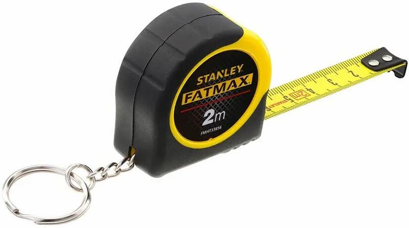 Рулетка-брелок Stanley FATMAX (FMHT1-33856)