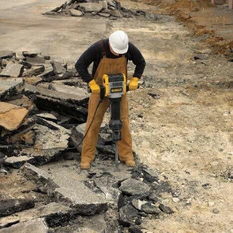 Молоток відбійний DeWALT D25980K