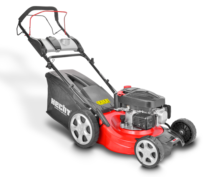 Газонокосарка бензинова Hecht 543 SX