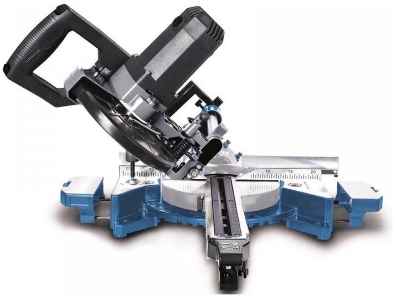Пилка торцювальна Scheppach HM90MP (5901219901)