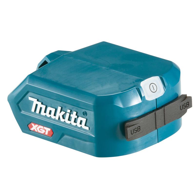 Адаптер USB для акумулятора Makita 40V MAX XGT (ADP001G)