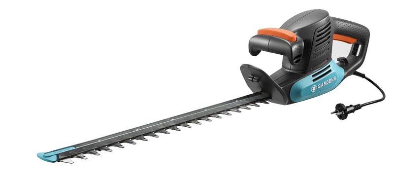 Кущоріз електричний Gardena EasyCut 420/45 (09830-20)