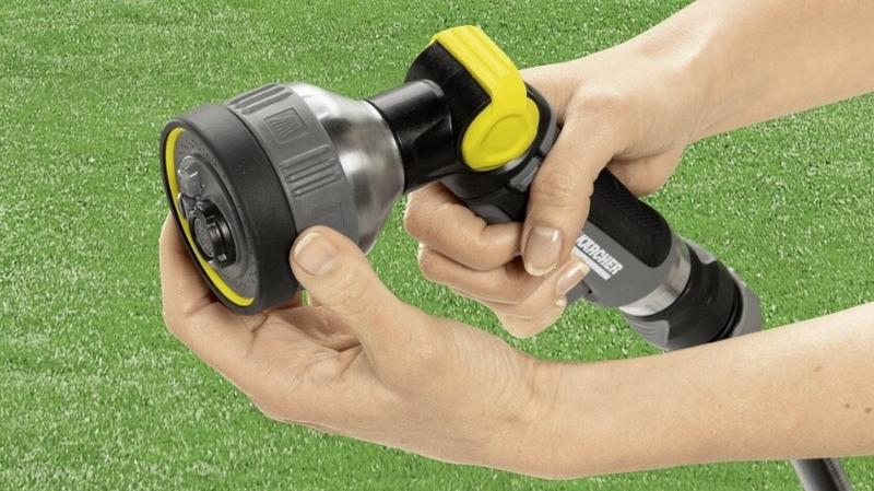 Багатофункціональний пістолет Karcher Premium (2.645-271.0)